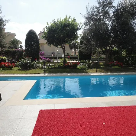 Вилла Luxury Modern Private In