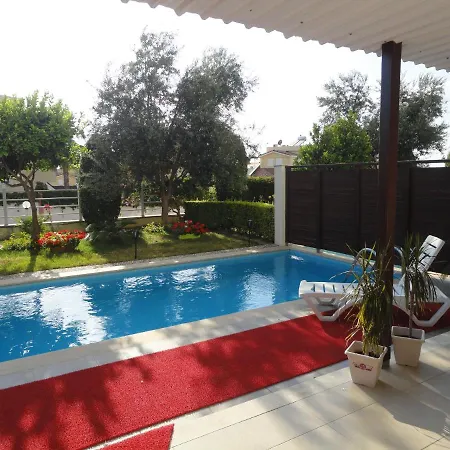 Вилла Luxury Modern Private In *