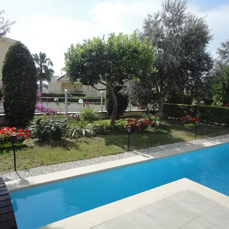 Luxury Modern Private In Вилла *