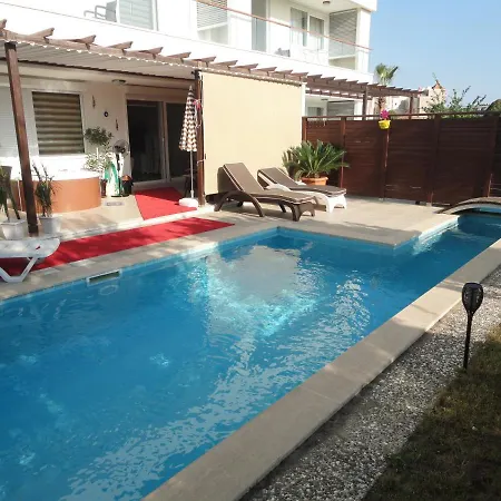 Luxury Modern Private In Вилла