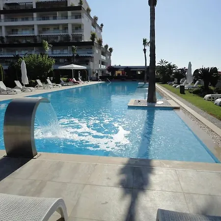 Вилла Luxury Modern Private In Сиде