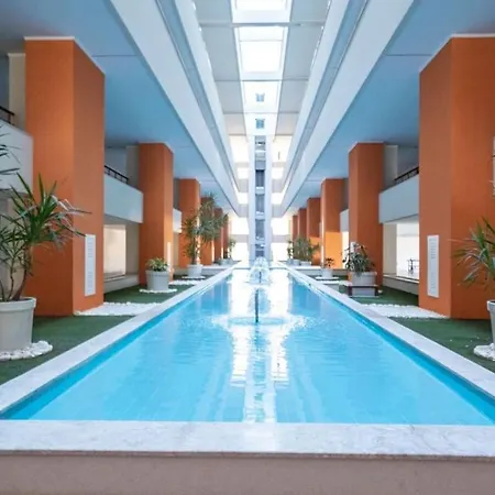 Villa Luxury Modern Private In
