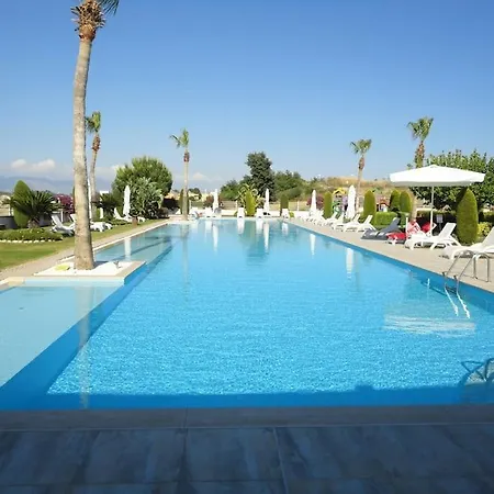 Вилла Luxury Modern Private In