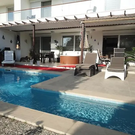 Вилла Luxury Modern Private In *