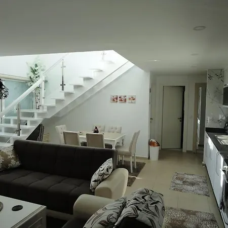 Vila Luxury Modern Private In