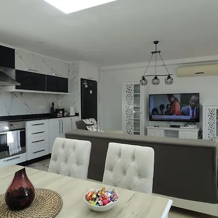Villa Luxury Modern Private In *