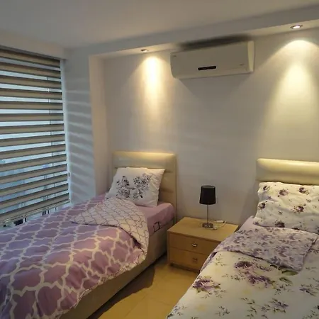 Luxury Modern Private In Villa *