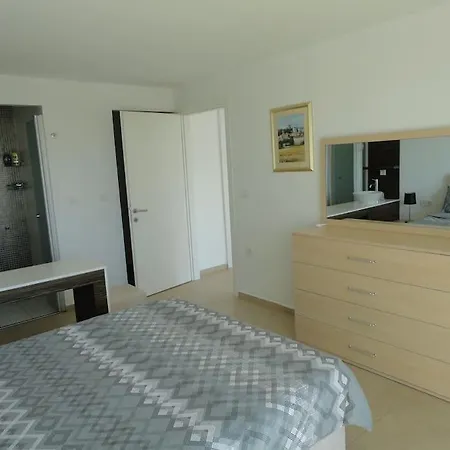 Luxury Modern Private In Вилла Сиде