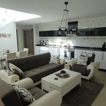Vila Luxury Modern Private In *