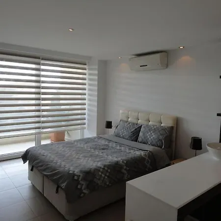 Villa Luxury Modern Private In *