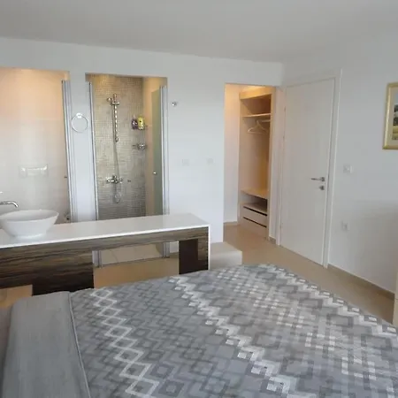 Вилла Luxury Modern Private In Сиде