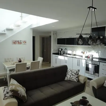 Villa Luxury Modern Private In *