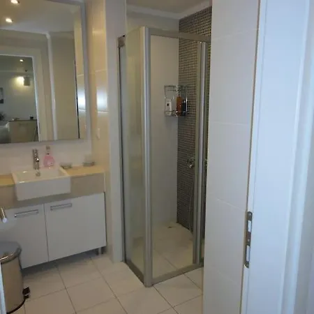 Villa Luxury Modern Private In