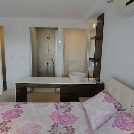 Luxury Modern Private In *